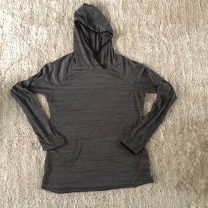 Reebok lightweight sweatshirt